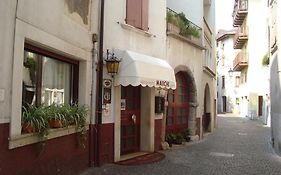 Hotel Marchi Arco